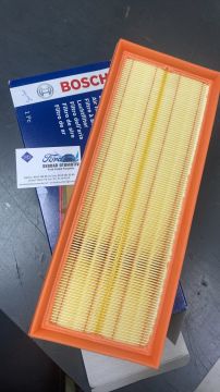 Hava Filtresi TDCİ GOLF5 GOLF6 JETTA PASSAT B7 CADDY A3 LEON Tiguan Yeti SCİROCCO BOSCH 1987429404 1K0129620D 3C0129620B BJB BKD BKP CAYB CAYC CAVA CFFB CAVD DSFD 1.4 TSİ 1,6 TDİ-1,9 TDİ-2,0 TDİ ZB-65