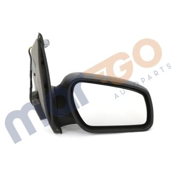 Ford Fiesta Dış Dikiz Aynası Elektirikli Komple Sağ Fiesta 06-08 ARASI 6S6117682 (Kargosu Ücretsiz)
