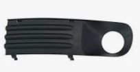 Vw Ön Tampon Sis Far çerçevesi Kapağı Sol Delikli T5 Transporter 21030277 7h0807489B 2-122