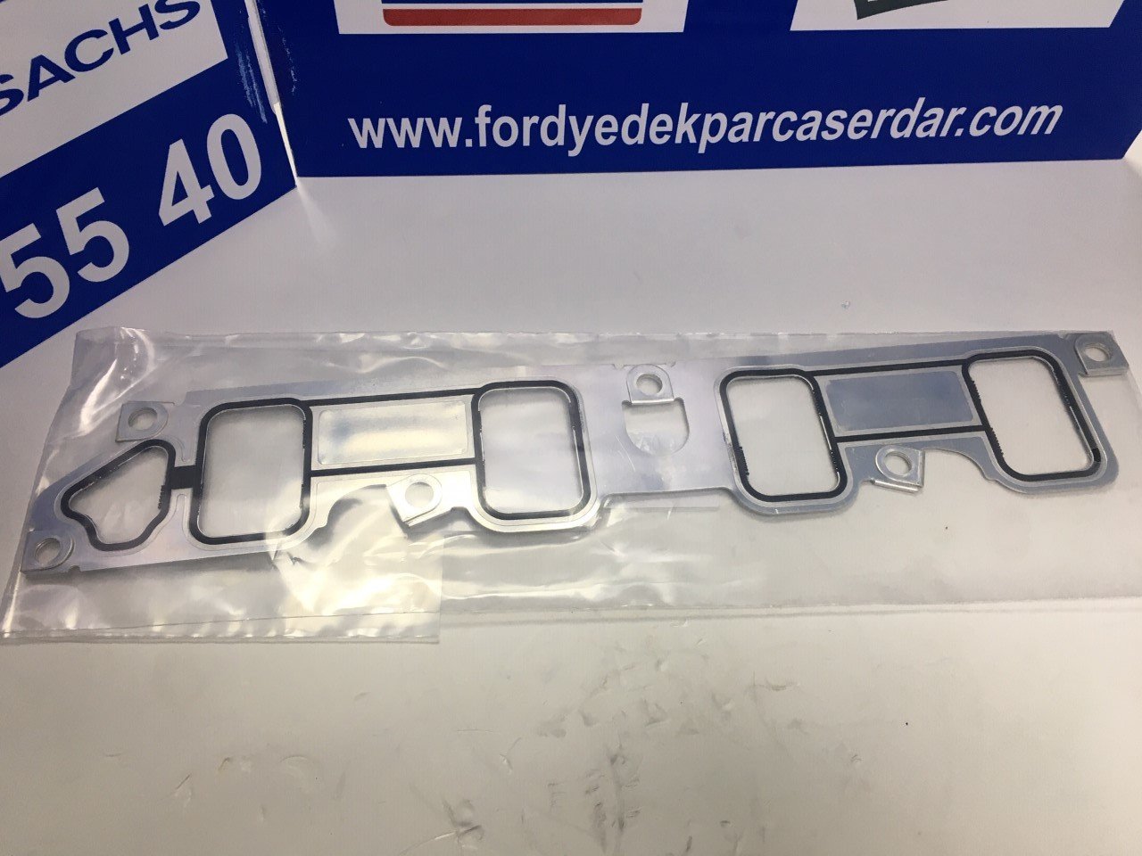 Emme manifold Contası 1.3 bl Ford Ka Elring 362141