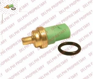 VOLKSWAGEN GOLF4 BORA AUDİ A3 LEON İBİZA HARARET MÜŞÜRÜ YEŞİL 4 FİŞLİ 059919501A TS10236-12B1 G-7