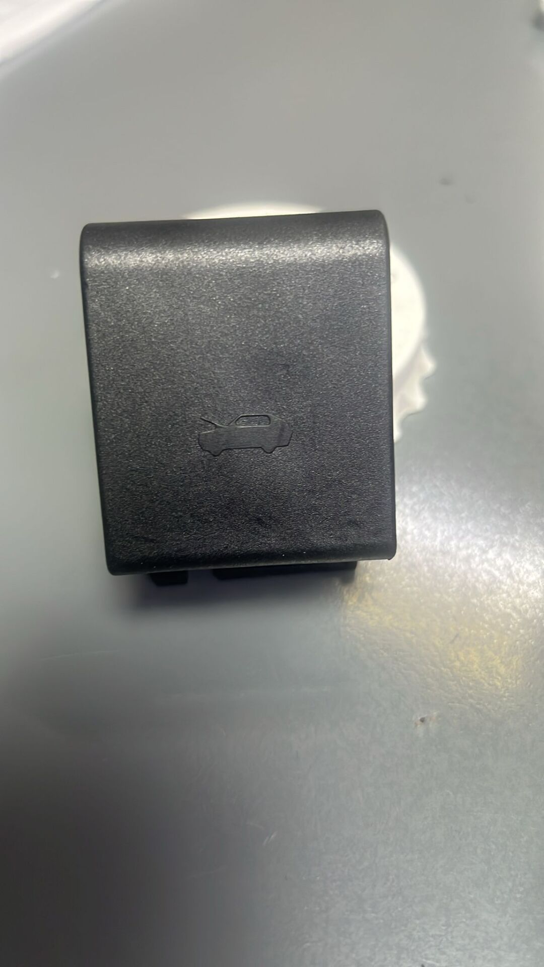 Ford Fiesta Motor Kaput Açma Kolu Mandal 09-17 Arası 8A6116B626AJ R-4-21