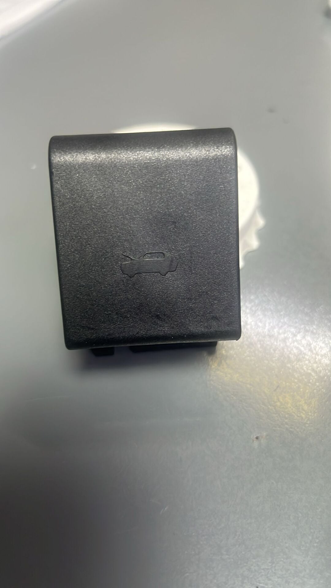Ford Fiesta Motor Kaput Açma Kolu Mandal 09-17 Arası 8A6116B626AJ R-4-21