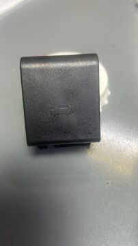 Ford Fiesta Motor Kaput Açma Kolu Mandal 09-17 Arası 8A6116B626AJ R-4-21