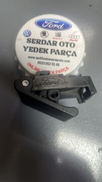 Ford Fiesta Motor Kaput Açma Kolu Mandal 09-17 Arası 8A6116B626AJ R-4-21