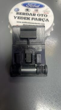 Ford Fiesta Motor Kaput Açma Kolu Mandal 09-17 Arası 8A6116B626AJ R-4-21