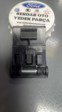 Ford Fiesta Motor Kaput Açma Kolu Mandal 09-17 Arası 8A6116B626AJ R-4-21