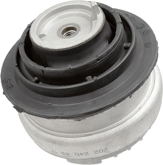 MOTOR TAKOZU ALT MERCEDES E-CLASS W210 S210