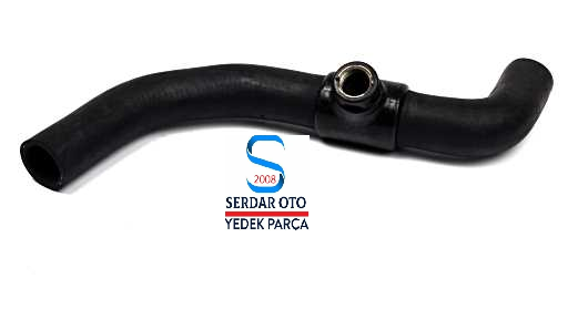 Ford Escort Radyatör Üst Hortumu Clx Zetec 1992-2000 Arası BSG 30720035