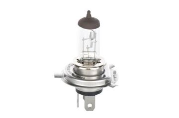 AMPUL - TRUCKLİGHT - 24 V - H4 - 75/70 W - P43T H4