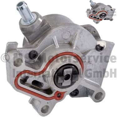 VOLKSWAGEN VAKUM POMPASI GOLF4-BORA-A3-TOLEDO AGR-ALH-AHF 1,9 TDİ 97-04 038145101B PİERBURG 724808050 3-53