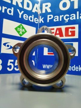 Ford Transit V347 Ön Teker Poryalı Bilya 2007-2013 Yıllar Arası GMV 6C111K018