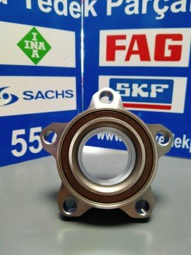 Ford Transit V347 Ön Teker Poryalı Bilya 2007-2013 Yıllar Arası GMV 6C111K018