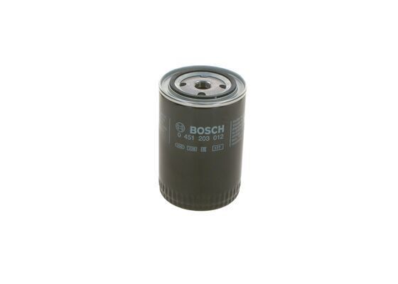 Bosch 0986TF0006-0451203061 YAĞ FİLTRESİ Audi PASSAT 96-00 A4 95-01 A6 97-01 A4 95-00 1.9TDI