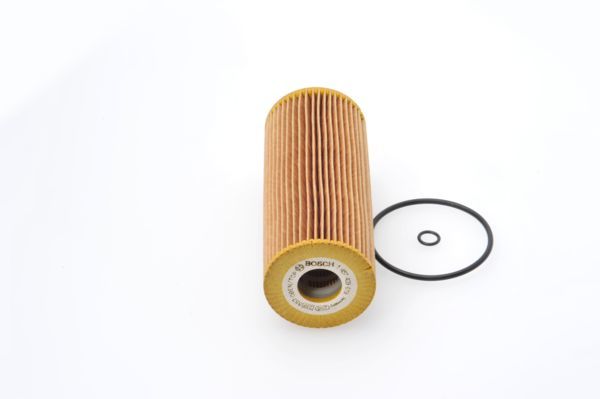 BOSCH 0986TF0007 YAĞ FİLTRESİ BORA-CADDY II-GOLF IV-PASSAT-POLO-CRAFTER LT35 CORDOBA-İBİZA BJM BJK