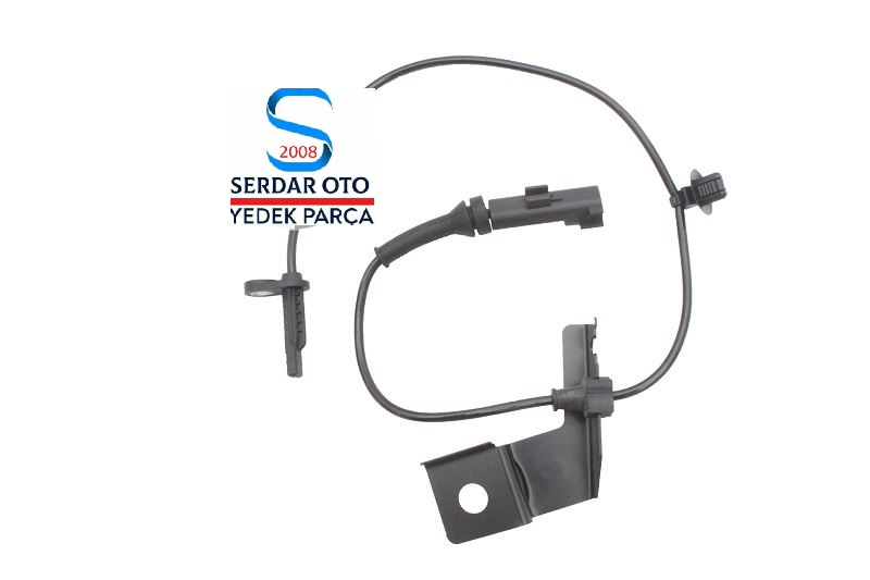 Ford Mondeo Ön Teker Abs Sensörü Kablosu Sağ 14-Sonrası JG9C2C204A2A