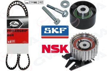 TRIGER SETI 194x240 FIAT EGEA 15 LINEA 09 DOBLO III 10 BRAVO II 07 14 500 L-X 12 ALFA ROMEO