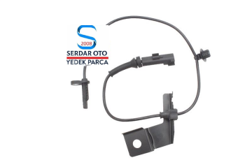 Ford Mondeo Ön Teker Abs Sensörü Kablosu Sol 14-Sonrası JG9C2C205A2A