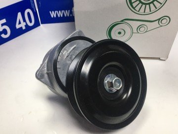 V Kayış gergisi Komple klimalı +ac 1.25 Benzinli Fiesta Orjinal 96mf6a228 531054110