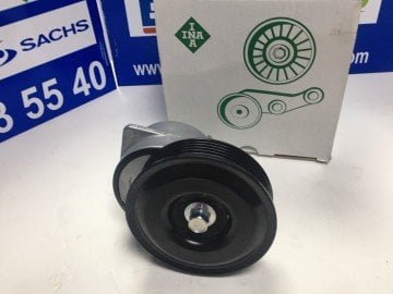 V Kayış gergisi Komple klimalı +ac 1.25 Benzinli Fiesta Orjinal 96mf6a228 531054110