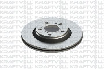 AUDİ PASSAT ÖN FREN DİSK TAKIMI 96-2000 ARASI 8E0615301P KRAFT 07040321 (Kargosu Ücertsiz)