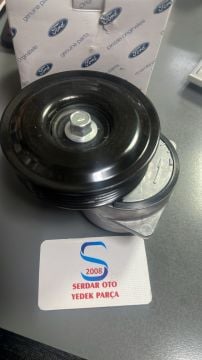 V Kayış gergisi Komple klimalı +ac 1.25 Benzinli Fiesta Orjinal 96mf6a228 531054110