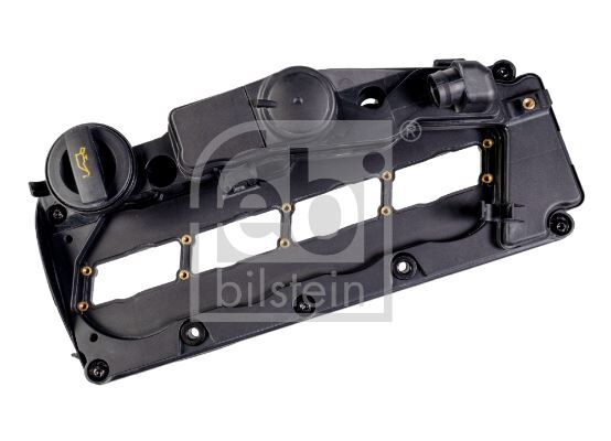 AUDİ A4-A5-Q5 08- CAGA-CAHA 2,0 TDİ KÜLBÜTÖR KAPAĞI SWAG FEBİ 33104226 177636 03L103469A L DEP-G-8-ALT