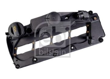 AUDİ A4-A5-Q5 08- CAGA-CAHA 2,0 TDİ KÜLBÜTÖR KAPAĞI FEBİ 33104226 177636 03L103469A L D1-C4