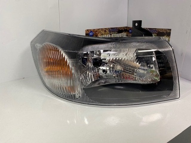 Ford Ön Far Sağ Ayarsız V184 Transit 4C1613008 30800005