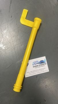 Yağ Çubuk Plastiği Borusu Polo Golf5 Jetta Passat Audi Seat Skoda BKC-BLS-BXE 1,9 TDİ 942559 038103663A