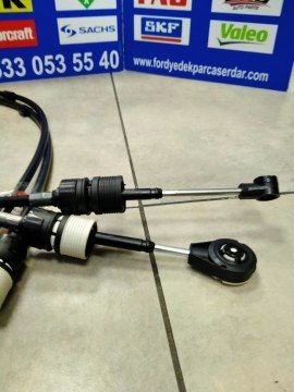Vites Teli Komple 1.25-1.4 Benzinli Motor 2009-2011 Model Arası Fiesta 8A6R7E395PB (=LÜTFEN AÇIKLAMA BÖLÜMÜNÜ OKUYUNUZ=)