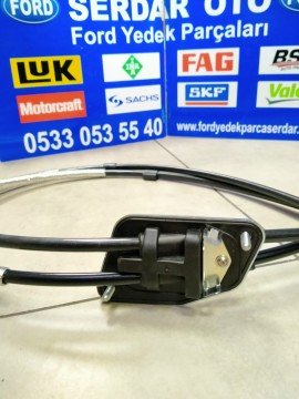 Vites Teli Komple 1.25-1.4 Benzinli Motor 2009-2011 Model Arası Fiesta 8A6R7E395PB (=LÜTFEN AÇIKLAMA BÖLÜMÜNÜ OKUYUNUZ=)