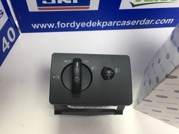 Far açma anağtarı sissiz 2002-2013 arası Transit Connect