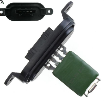 VOLKSWAGEN AMOROK T6 KALORİFER REZİSTANSI HLR100063 7E0959263C G-21