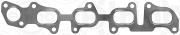 Eksoz manifold contası GOLF7-A3-LEON CADDY PASSAT 13- CLHA-CKFC-CRKA-CRKB 1,6 TDİ-2,0 TDİ ELRİNG 729.571 04L253039B k-12-alt