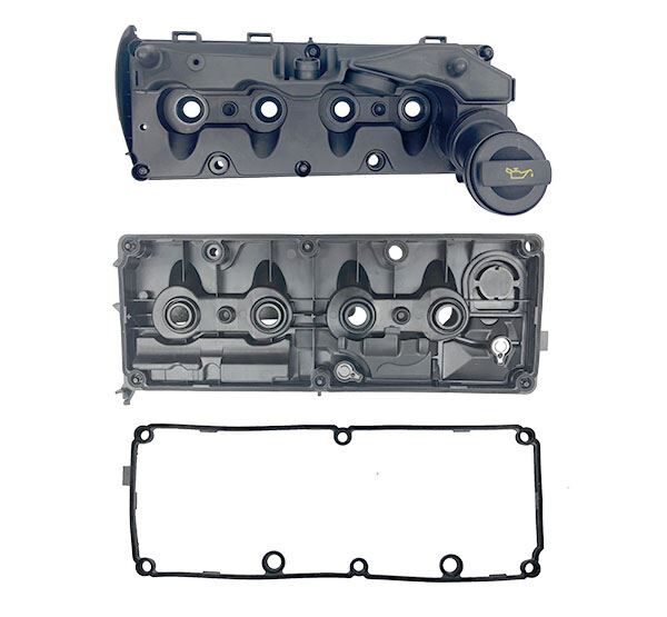 KÜLBÜTÖR KAPAĞI KAPAK ÜSTÜNDE T5,5-T6 10- CAAA-CAAB-CAAC-CFCA 2,0 TDİ 03L103469G MGA 43089 DEP.1-K