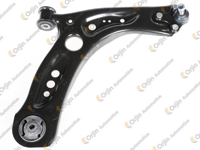 Sağ ön salıncak rotilli 13- golf7 Audi a3 (17- leon  5Q407152R Orjin 03591