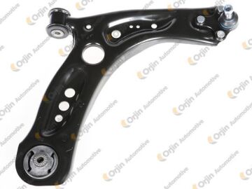 Sağ ön salıncak rotilli 13- golf7 Audi a3 (17- leon  5Q407152R Orjin 03591