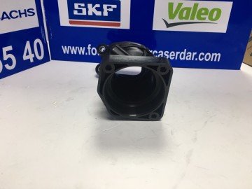 Ford Focus Hava Filtre Turbo Borusu Sert Plastik 110ps Boğumlu 1.6 Dizel Focus Cmax VolvoS40 Orjinal Ford 3M5Q9351CD