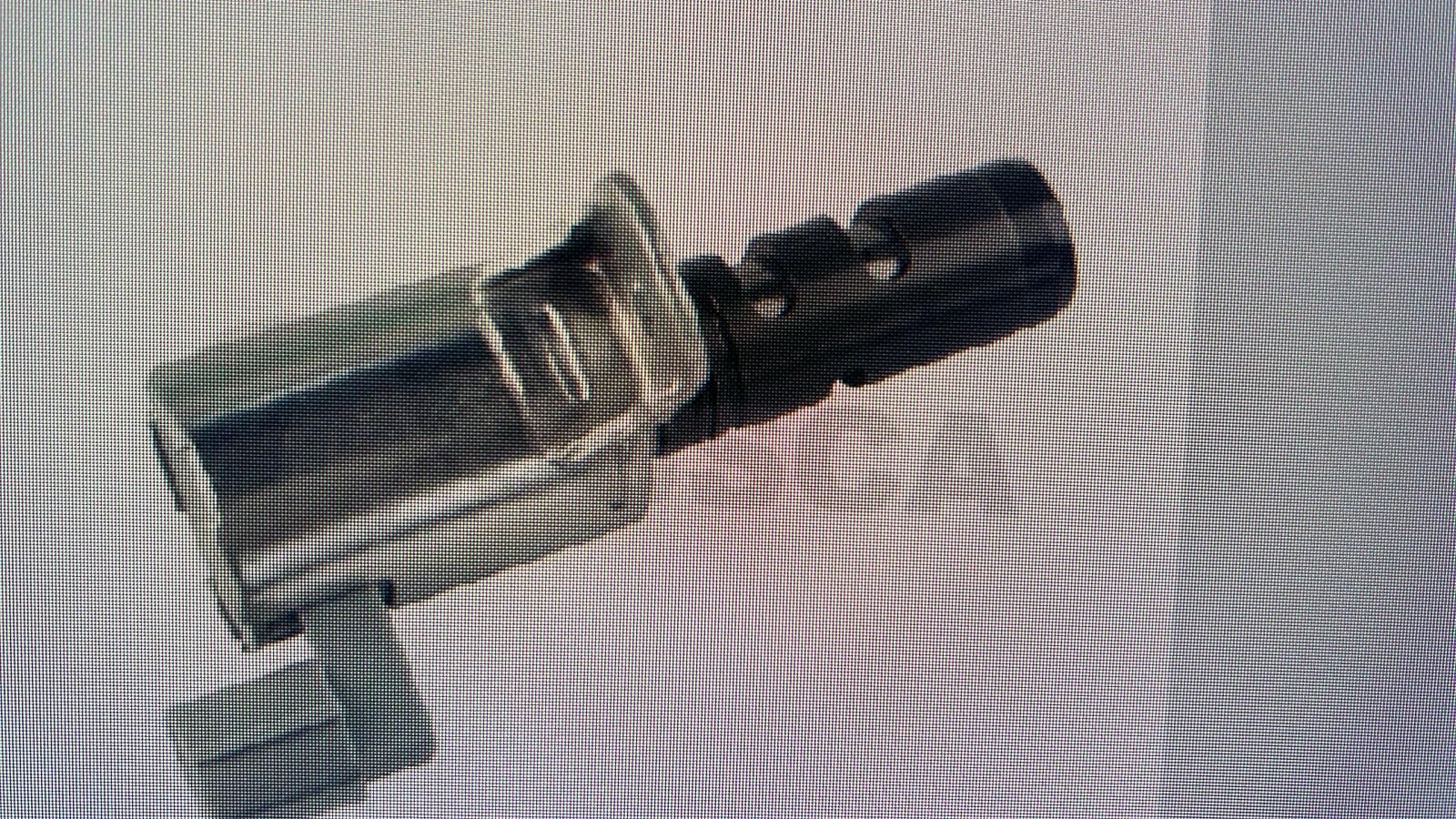 Ford Focus Mondeo 1.6 Benzinli Silindir Kapak Selenoidi Emme 115ps Ossca 34319 CN1G6L713ACOS