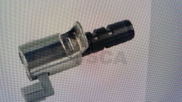 Ford Focus Mondeo 1.6 Benzinli Silindir Kapak Selenoidi Emme 115ps Ossca 34319 CN1G6L713ACOS