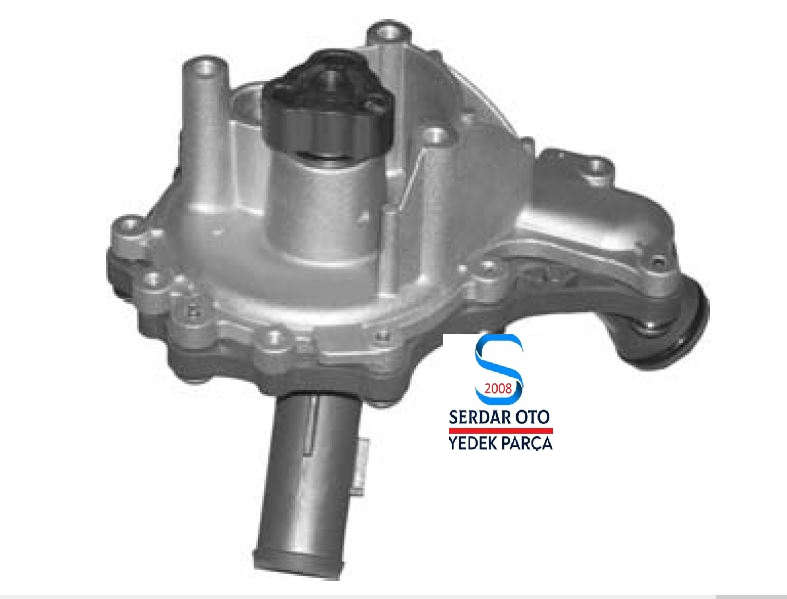 Ford Transit V347 Custom 2.2 Önden Çerker Devirdaim Kapaklı Mga 65292 6C1Q8K500AK