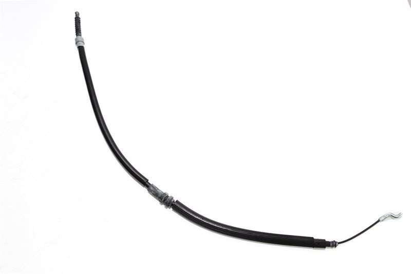 VOLKSWAGEN T4 ARKA EL FREN TELİ 2 PARÇA 97-03 ARASI CAVO 70026520 7d0609701