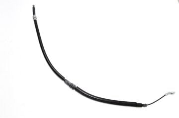 VOLKSWAGEN T4 ARKA EL FREN TELİ 2 PARÇA 97-03 ARASI CAVO 70026520 7d0609701