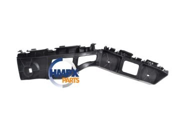 POLO ARKA TAMPON BAĞLANTI BRAKETİ AYAK SAĞ 10-14 ARASI 6R6807393A 122105 1-K-55