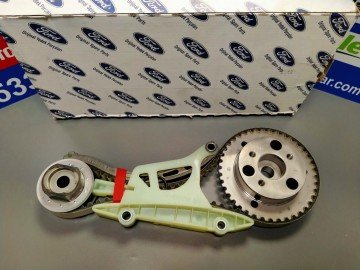 Ford Connect Triger Yağlı Alt Kayış Seti 08-13 Arası Orjinal Ford 7g9q6p250