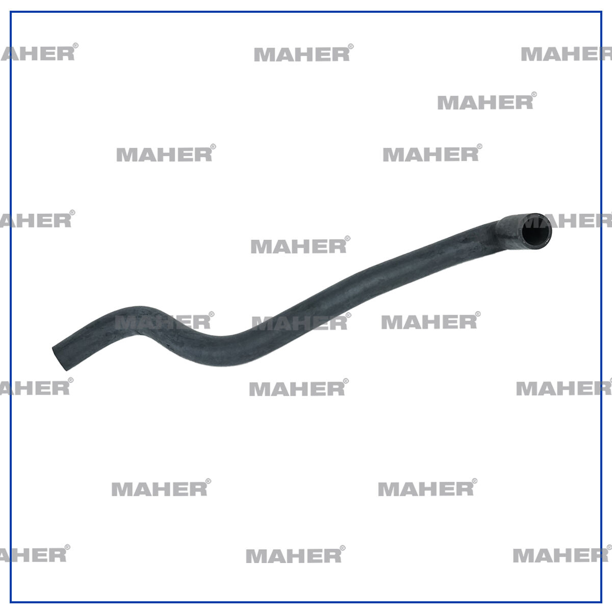 VOLKSWAGEN CADDY KALORİFER HORTUMU GİRİŞ 1.9 1H0819371 MAHER 24946 1-31