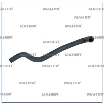 VOLKSWAGEN CADDY KALORİFER HORTUMU GİRİŞ 1.9 1H0819371 MAHER 24946 1-31