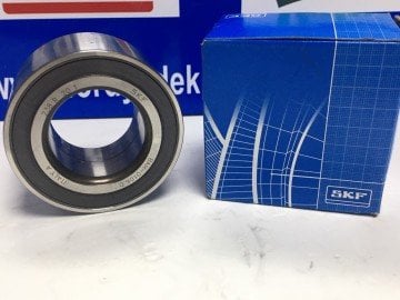 Ön Teker Aks Porya Bilyası +ABSli Focus1 Fiesta Fusion Courier SKF 20009 vkbc