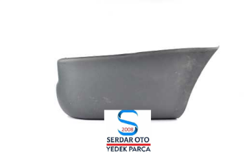 Ford TRANSİT MİNİBÜS ARKA TAMPON KÖŞESİ SAĞ 1995-2001 ARASI UZUN 190LIK